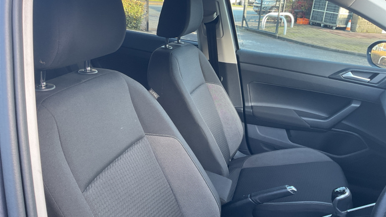 Volkswagen Taigo 1.0 TSI Match 5dr Petrol Hatchback